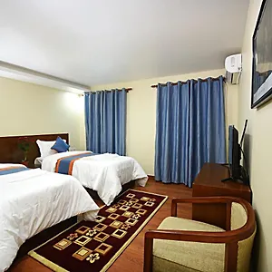Hotel Karma Nepal, Catmandu