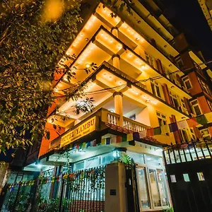 Hotel Yambu, Káthmándú