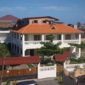 Bed & Breakfast El Malecon Cabrera