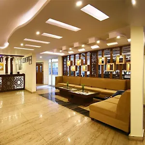 Otel Jampa