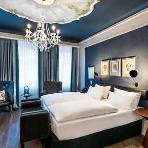 Hotel Wuerzburger Hof **** Wurzburg