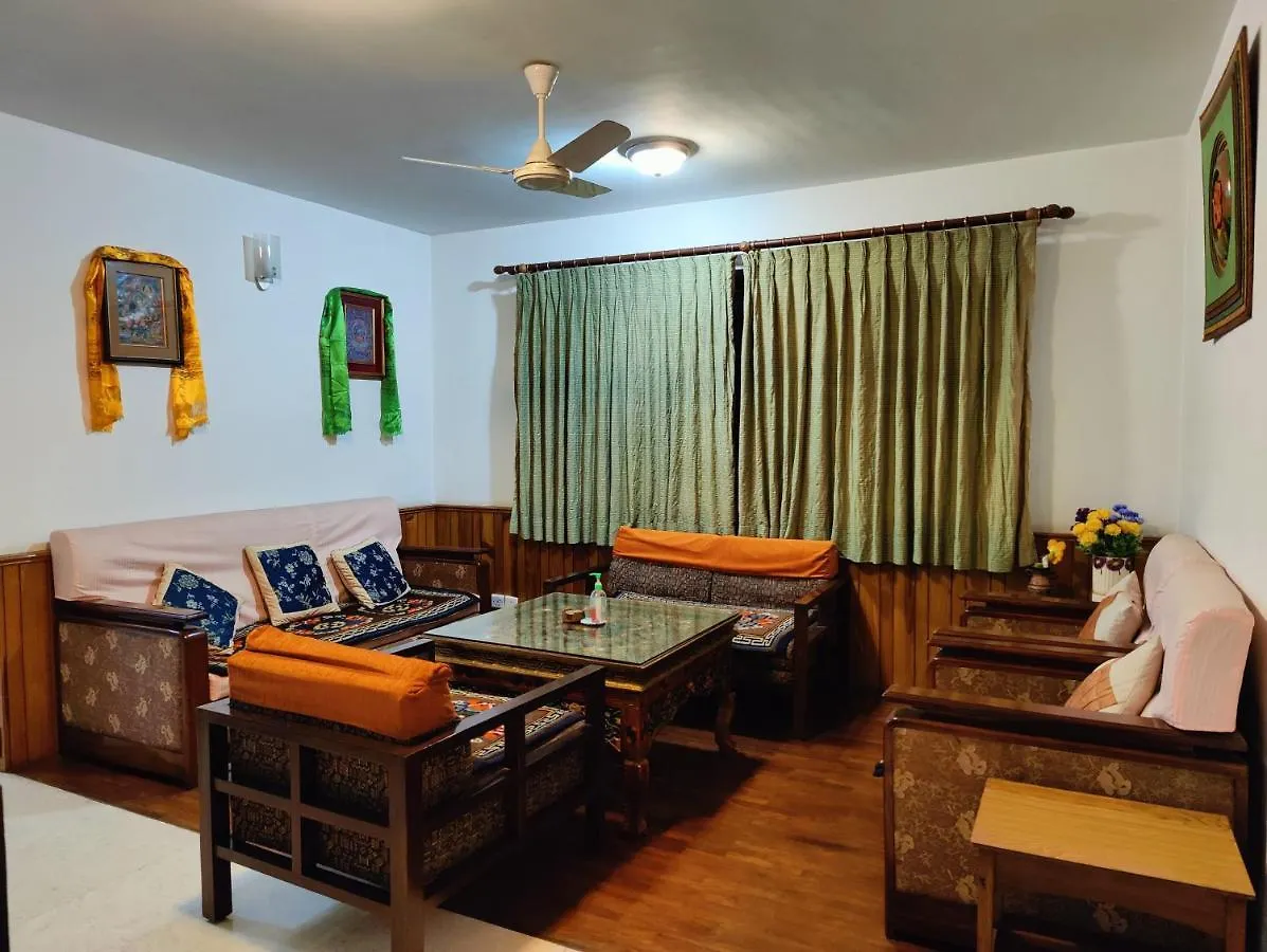 Sherpa Home Hotel Kathmandu