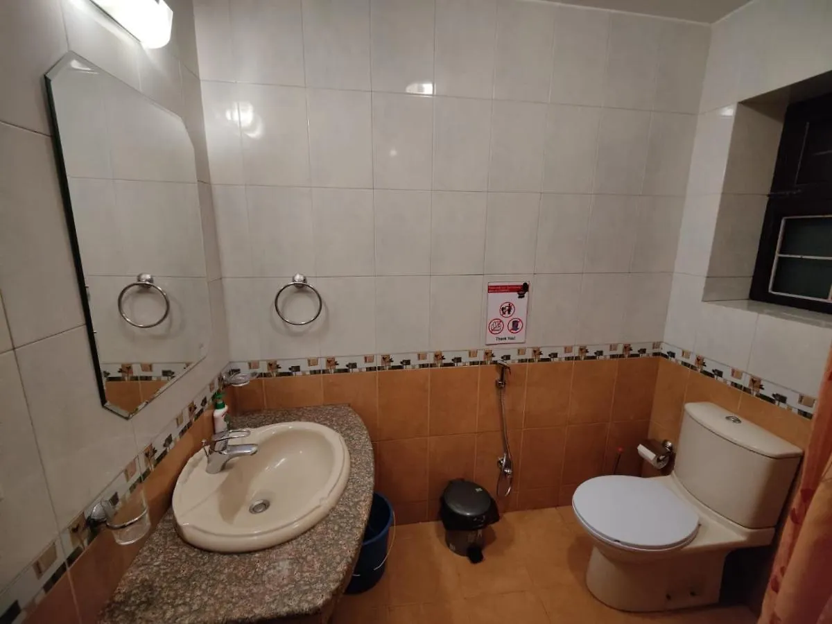 ** Bed & Breakfast Sherpa Home Hotel Kathmandu Nepal