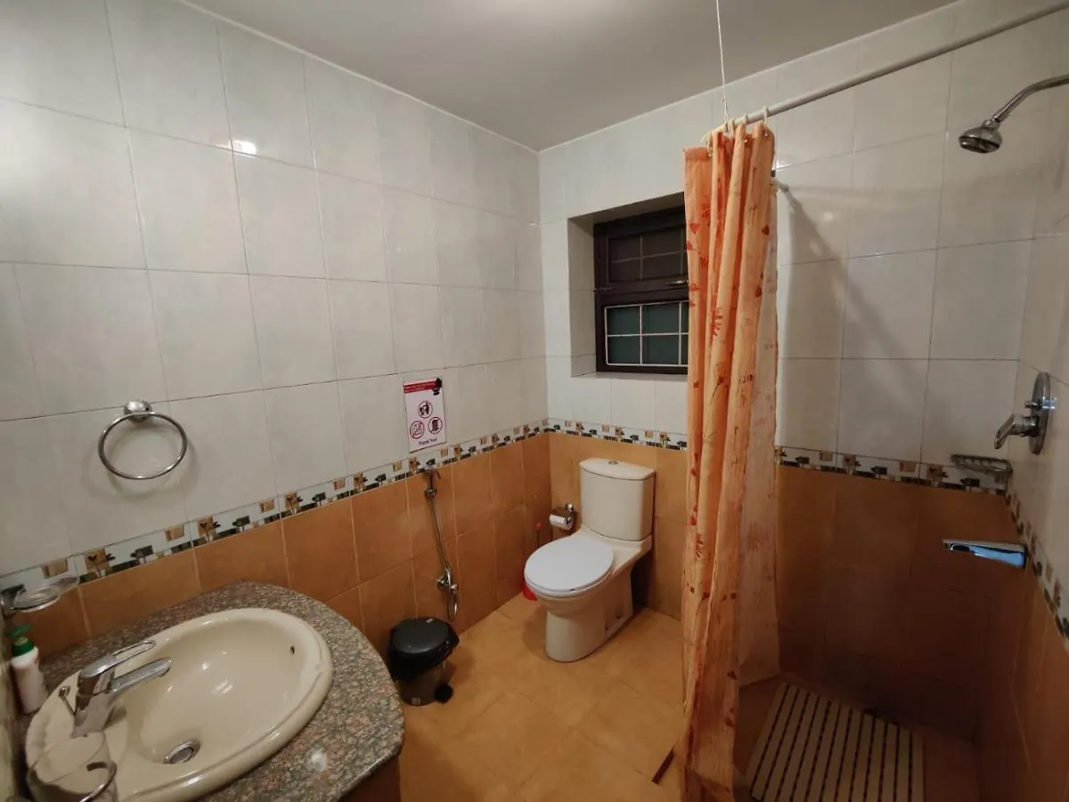 Bed & Breakfast Sherpa Home Hotel Kathmandu