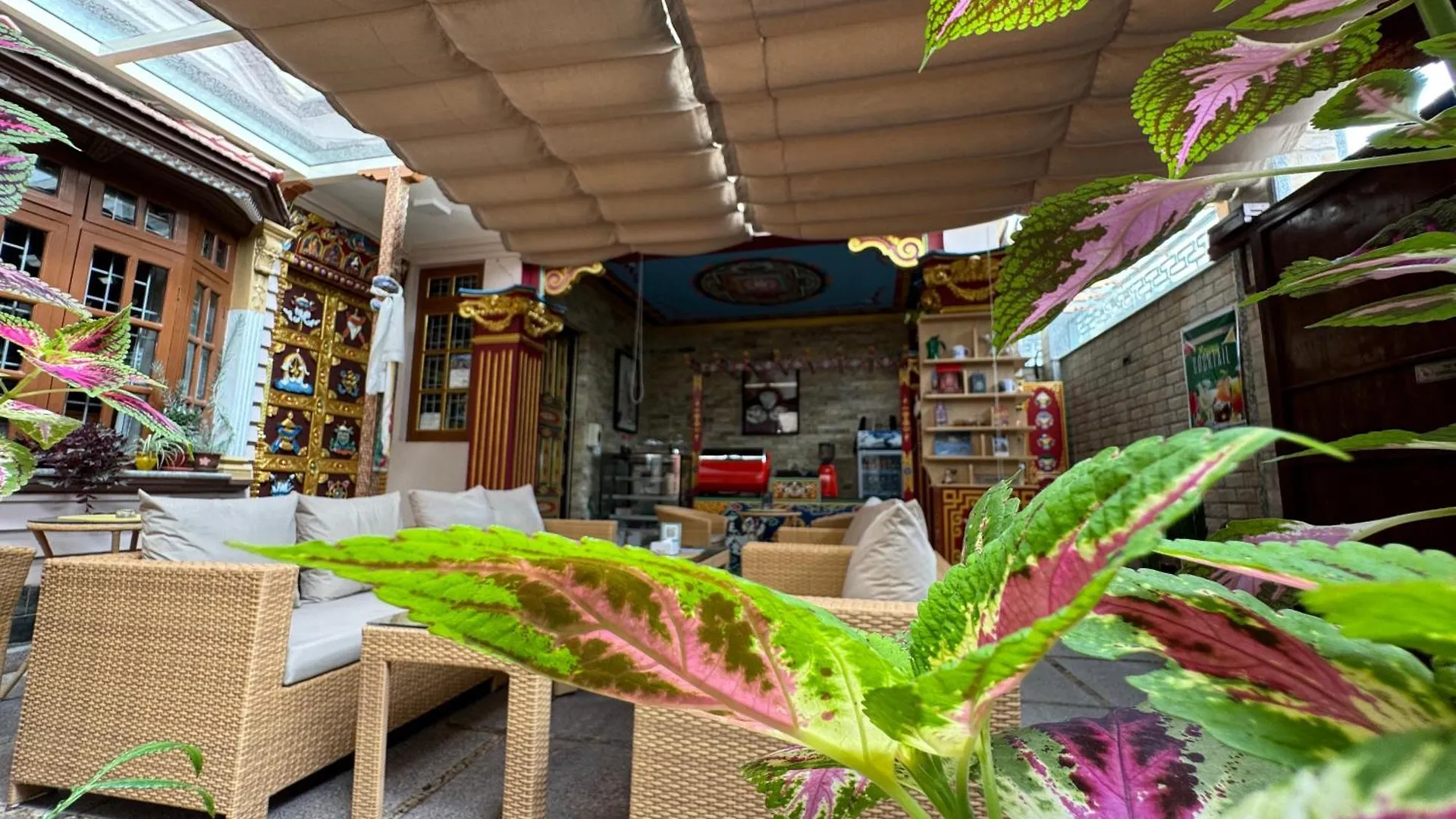 Bed & Breakfast Sherpa Home Hotel Kathmandu