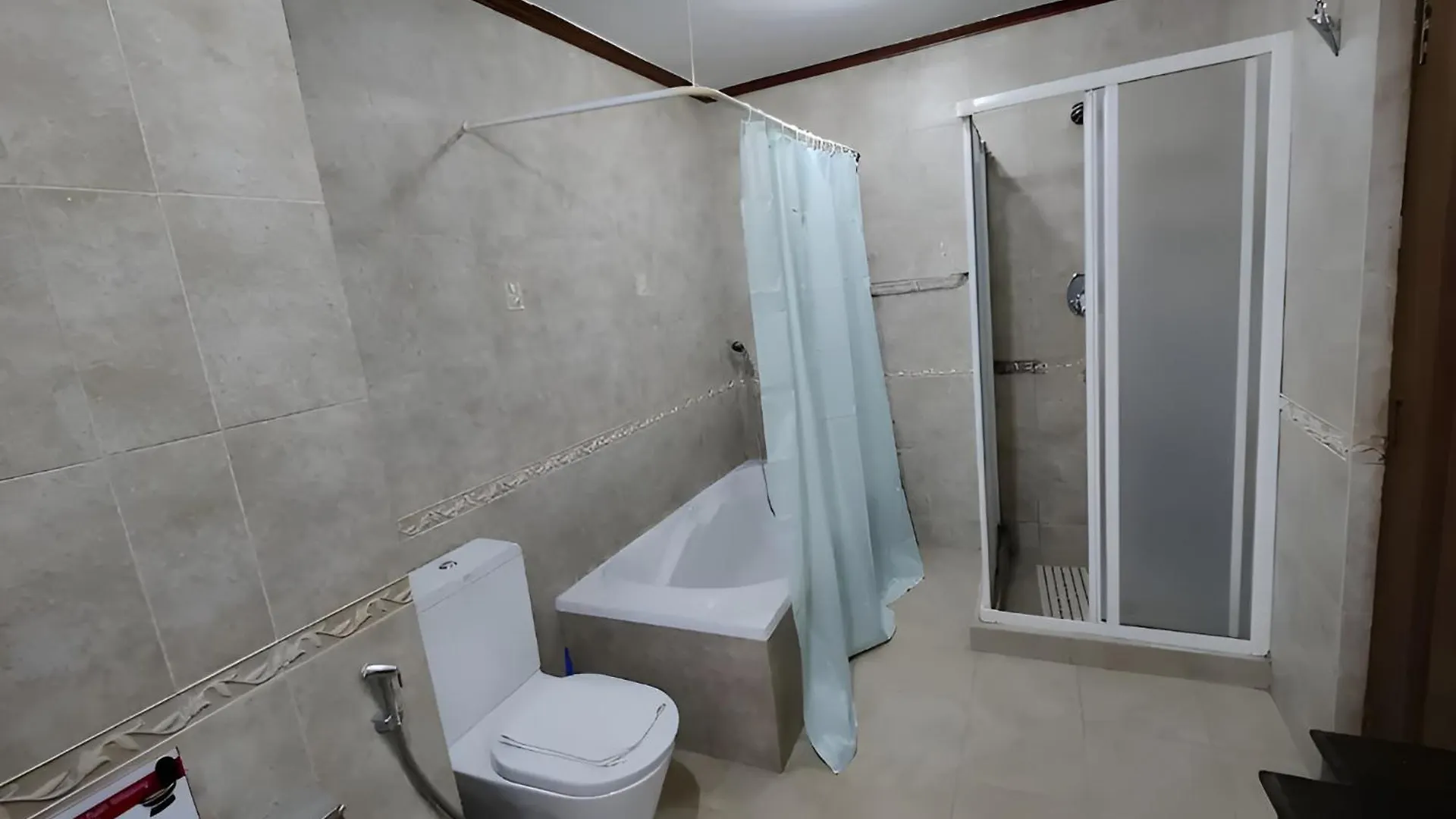 Sherpa Home Hotel Kathmandu