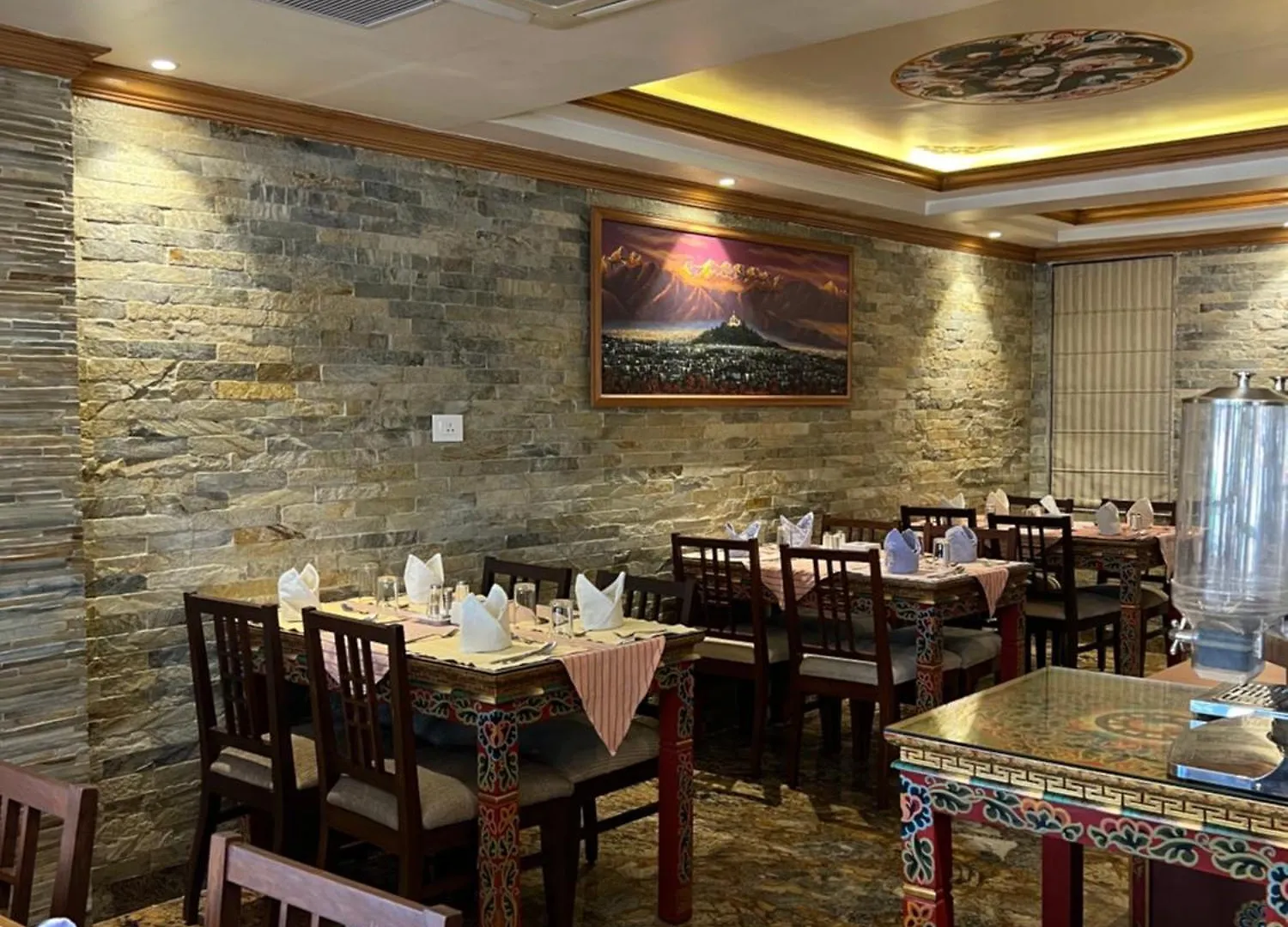 Sherpa Home Hotel Kathmandu