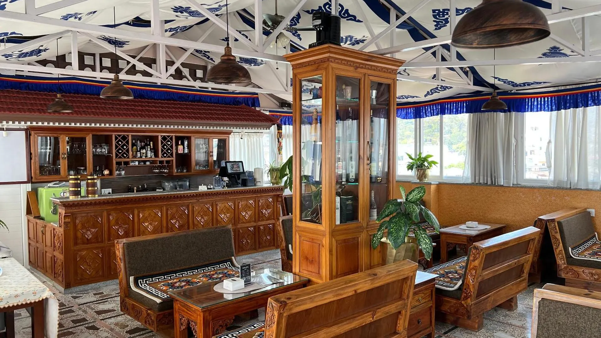 Bed & Breakfast Sherpa Home Hotel Kathmandu