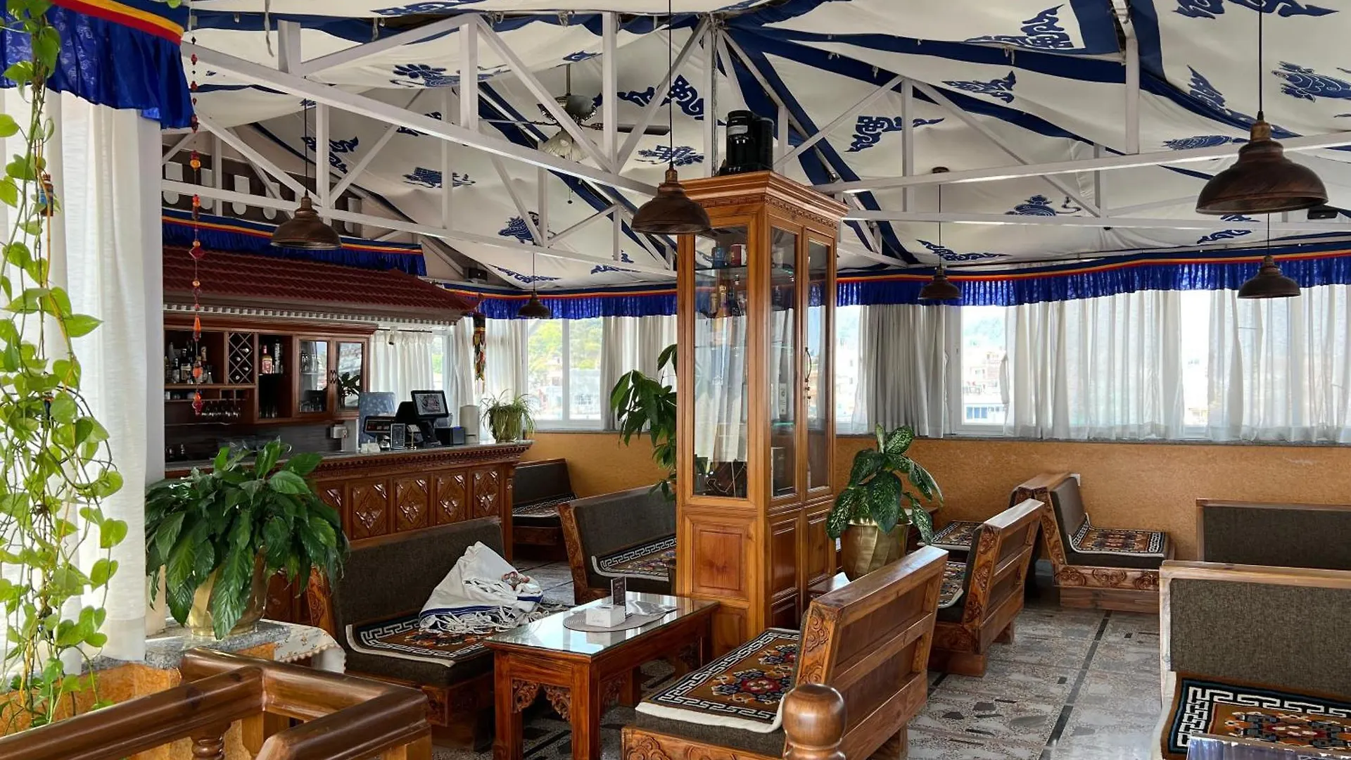 Sherpa Home Hotel Kathmandu Nepal