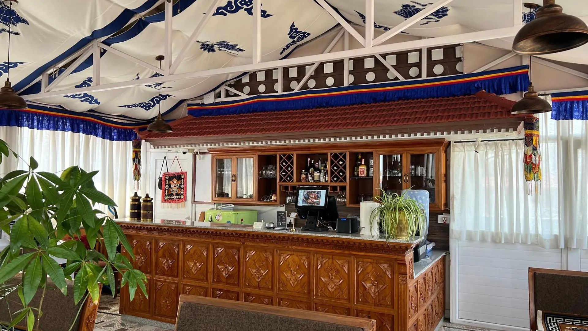 Sherpa Home Hotel Kathmandu Bed & Breakfast