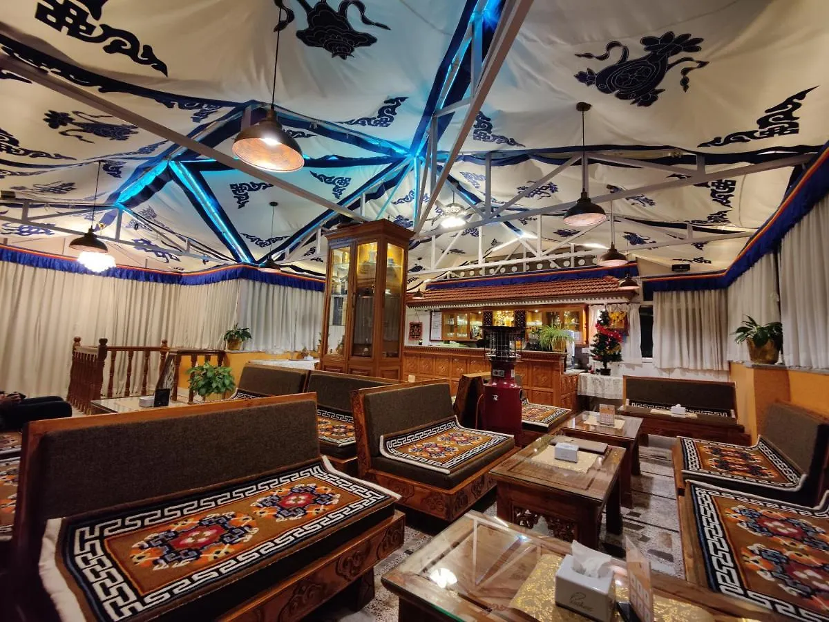 Sherpa Home Hotel Katmandu Oda ve Kahvaltı