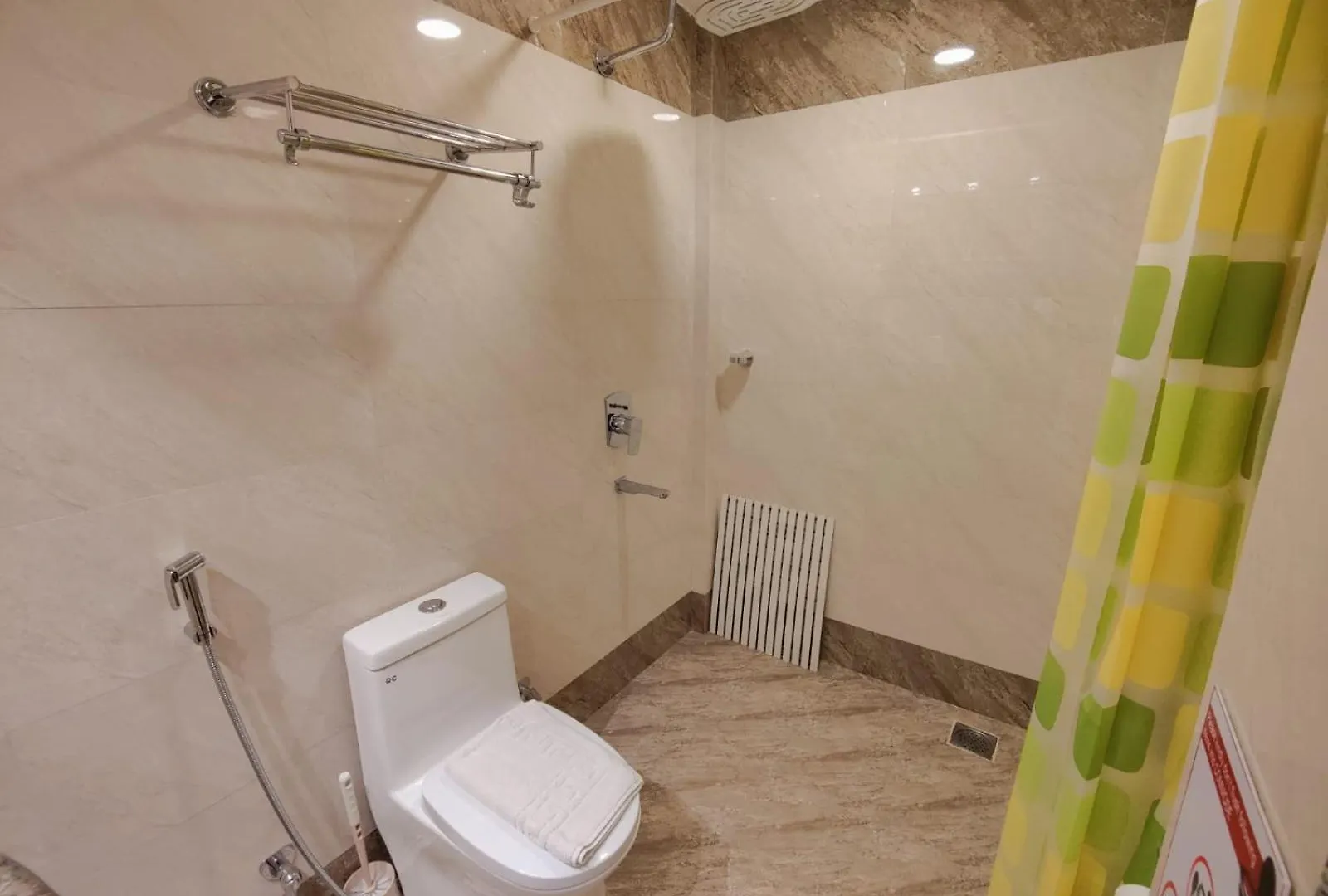 Sherpa Home Hotel Katmandu Oda ve Kahvaltı